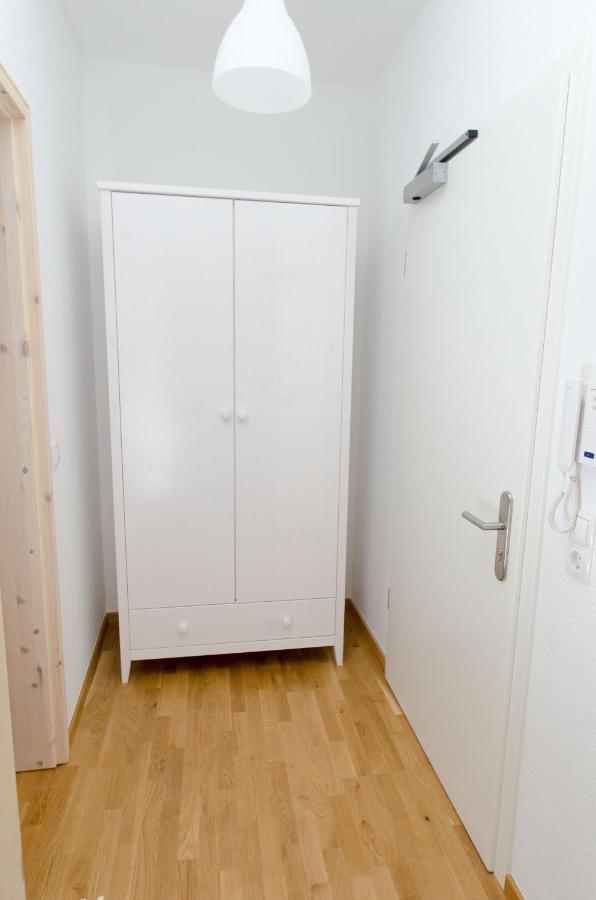 Fewo 2 Markranstädt Extérieur photo
